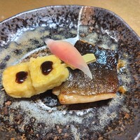 なにわ食彩　しずく - 