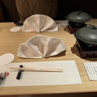 美食 個室・炭火焼・ワイン 縁 新宿店 - 