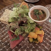 フィーコディンディア - 