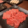 焼肉 虎龍 北新地店
