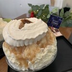 サカノウエカフェ - 