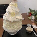 サカノウエカフェ - 