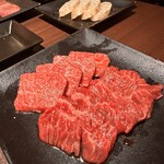 焼肉 虎龍 北新地店 - 