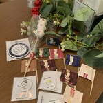 サカノウエカフェ - 