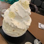 サカノウエカフェ - 