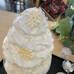 サカノウエカフェ - 