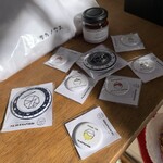 サカノウエカフェ - 