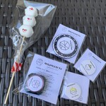 サカノウエカフェ - 