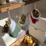 サカノウエカフェ - 