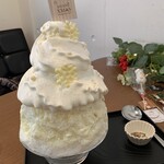 サカノウエカフェ - 