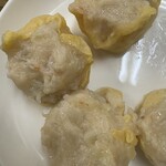 華風料理一芳亭 - 焼売