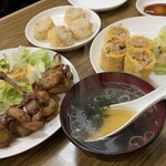 華風料理一芳亭 - もうほんと最高