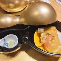 なにわ食彩　しずく - 