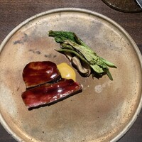 ギュール ルモンテ - 