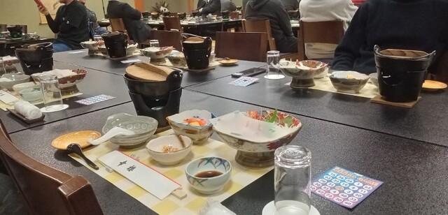 幸楼 - 柳原（日本料理）の写真