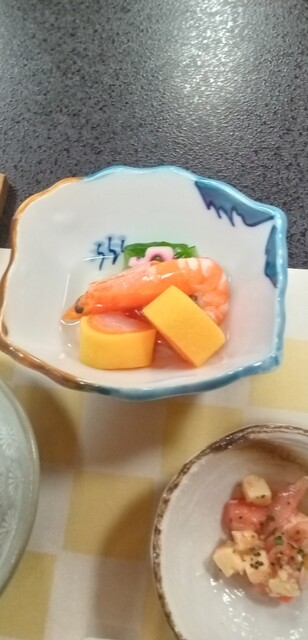 幸楼 - 柳原（日本料理）の写真