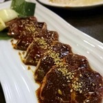 韓焼肉 サランバン - あべ牛