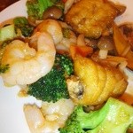 大牌檔 - 海鮮XOジャン炒め