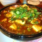 大牌檔 - 麻婆豆腐