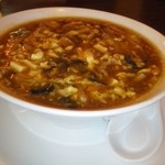 大牌檔 - サンラータン