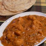 南印度ダイニング ポンディバワン - ゴビバターマサラ