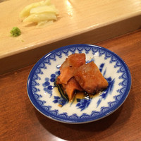 鮨 りんだ - 