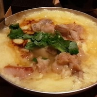 銀座米料亭 八代目儀兵衛 - 