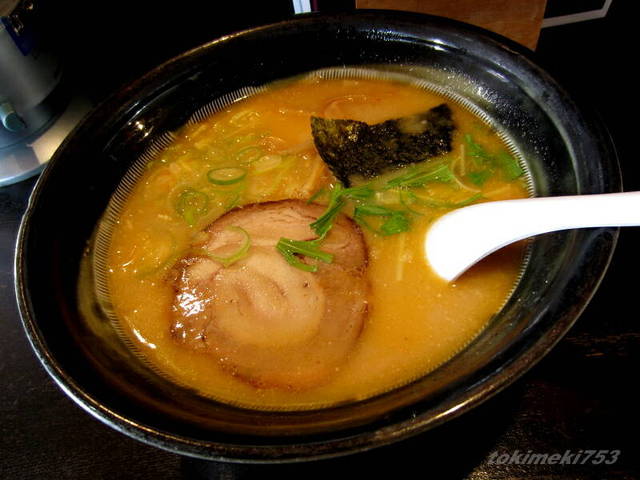 らーめん大龍 八食通り店 - 長苗代（ラーメン）の写真