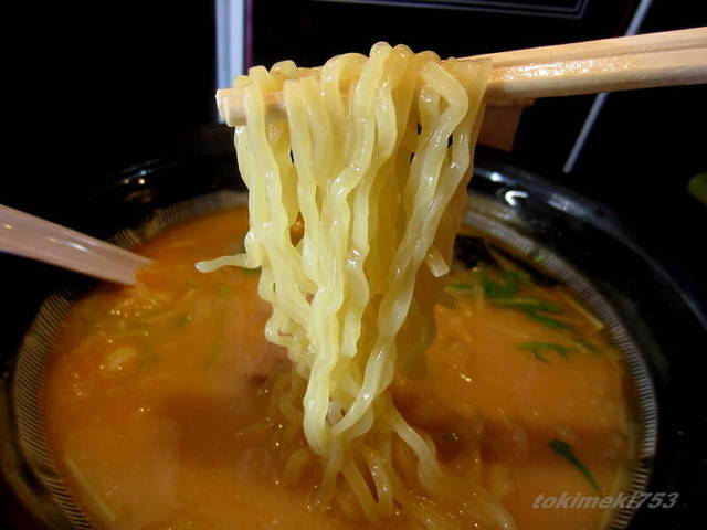 らーめん大龍 八食通り店 - 長苗代（ラーメン）の写真