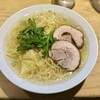 塩らー麺 本丸亭 横浜店