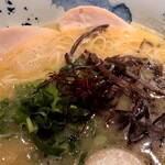 らーめん 一嗹 - 