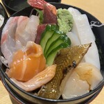 おたる政寿司 本店 - 