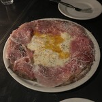 ピッツェリア カンテラ - 