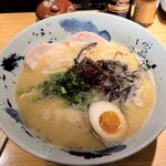 らーめん 一嗹 - 