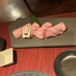 赤身焼肉 レッド・グリル - 