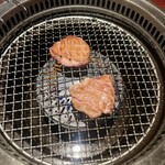 赤身焼肉 レッド・グリル - 