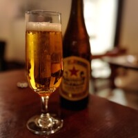 トラットリア ラ タルタルギーナ - 