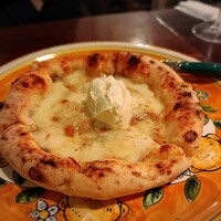 トラットリア ラ タルタルギーナ - 