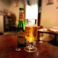 トラットリア ラ タルタルギーナ - 