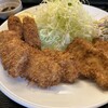 洋食とんかつ いち川