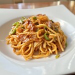 びぃｃａｆｅ - 料理写真: