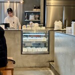 Park South Sandwich - 