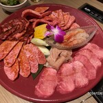 焼肉 平城苑 綾瀬本店 - 