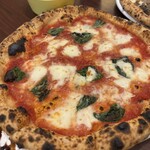 ピッツェリア ダ タサキ - 