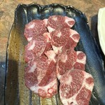 美味肉家 能勢 - 