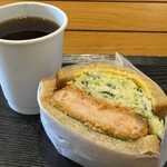 Park South Sandwich - 