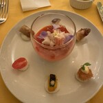 クイーン・アリス 横浜店 - 