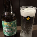 北海道バル ラベンダーキッチン - 