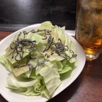 まさかつ食堂 - 