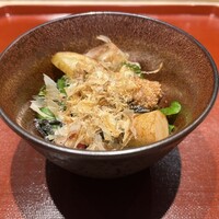 中目黒いぐち 上ル - 